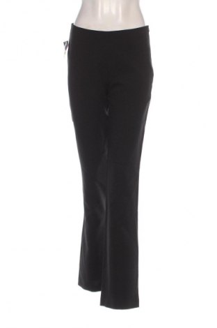 Pantaloni de femei Basics, Mărime M, Culoare Negru, Preț 87,26 Lei