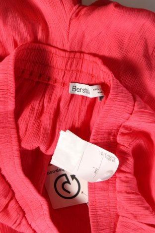 Damenhose Bershka, Größe L, Farbe Rosa, Preis € 15,99