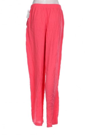 Damenhose Bershka, Größe L, Farbe Rosa, Preis € 15,99