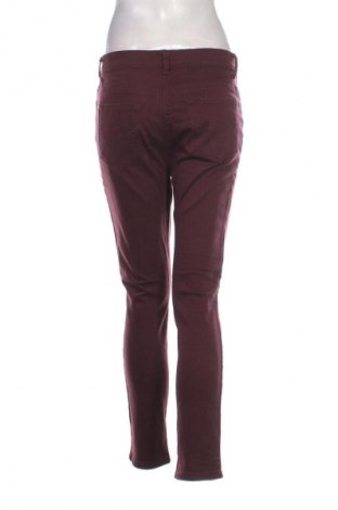 Pantaloni de femei Bexleys, Mărime M, Culoare Mov, Preț 36,99 Lei