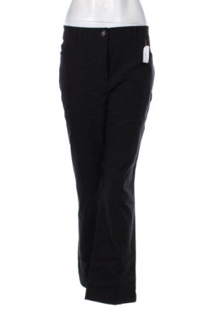 Pantaloni de femei Bexleys, Mărime L, Culoare Negru, Preț 67,99 Lei