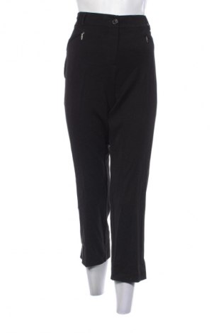 Pantaloni de femei Bexleys, Mărime L, Culoare Negru, Preț 29,99 Lei