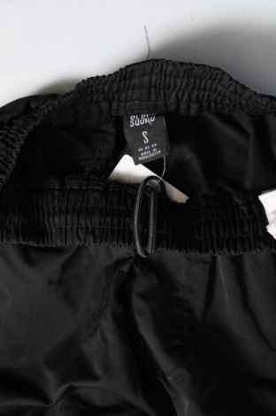 Pantaloni de femei Black Squad, Mărime S, Culoare Negru, Preț 95,99 Lei