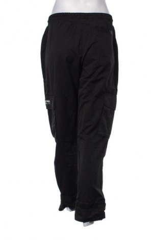 Pantaloni de femei Black Squad, Mărime S, Culoare Negru, Preț 95,99 Lei