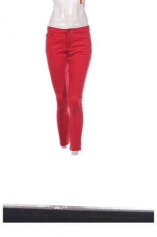 Damenhose Blue Motion, Größe M, Farbe Rot, Preis € 9,99