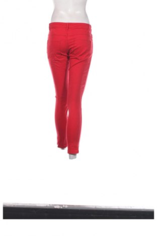 Damenhose Blue Motion, Größe M, Farbe Rot, Preis € 9,99