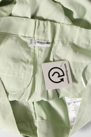 Pantaloni de femei Body Flirt, Mărime XL, Culoare Verde, Preț 138,13 Lei