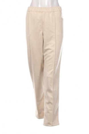 Damenhose Bpc Bonprix Collection, Größe XXL, Farbe Beige, Preis 20,99 €