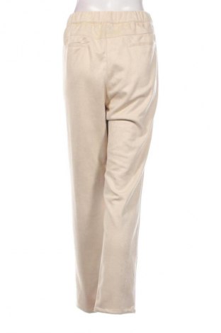 Damenhose Bpc Bonprix Collection, Größe XXL, Farbe Beige, Preis 20,99 €