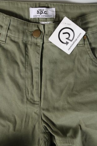 Pantaloni de femei Bpc Bonprix Collection, Mărime M, Culoare Verde, Preț 74,81 Lei