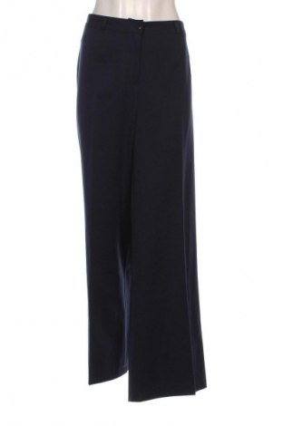 Pantaloni de femei Bpc Bonprix Collection, Mărime XXL, Culoare Albastru, Preț 95,99 Lei