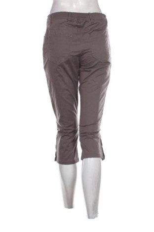 Dámské kalhoty  Bpc Bonprix Collection, Velikost M, Barva Šedá, Cena  149,00 Kč