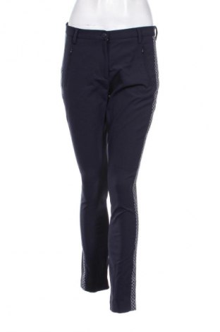 Damenhose Brax, Größe M, Farbe Blau, Preis 11,99 €