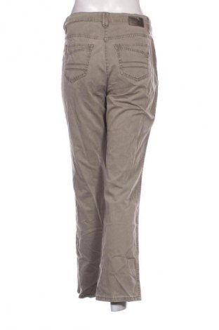 Damenhose Brax, Größe M, Farbe Grau, Preis 8,99 €