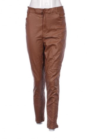 Damenhose Breakers, Größe XL, Farbe Braun, Preis 10,99 €