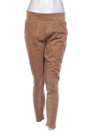 Pantaloni de femei Bruno Banani, Mărime L, Culoare Maro, Preț 29,99 Lei