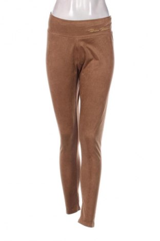 Pantaloni de femei Bruno Banani, Mărime S, Culoare Maro, Preț 48,99 Lei