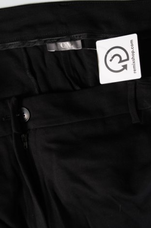 Damenhose C&A, Größe XXL, Farbe Schwarz, Preis 8,99 €