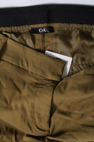 Damenhose C&A, Größe M, Farbe Grün, Preis 20,99 €