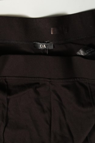 Damenhose C&A, Größe XXL, Farbe Schwarz, Preis 20,99 €