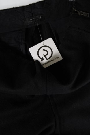 Damenhose COS, Größe M, Farbe Schwarz, Preis € 34,78