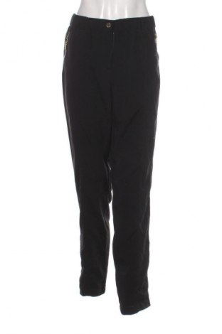 Pantaloni de femei Calvin Klein, Mărime M, Culoare Negru, Preț 57,99 Lei