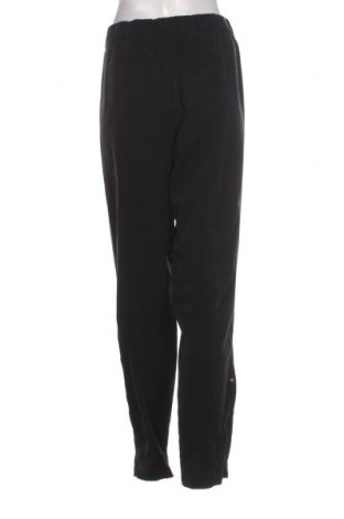 Pantaloni de femei Calvin Klein, Mărime M, Culoare Negru, Preț 57,99 Lei