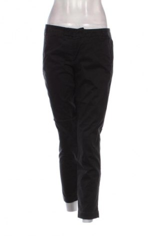 Pantaloni de femei Calvin Klein Jeans, Mărime L, Culoare Negru, Preț 209,46 Lei