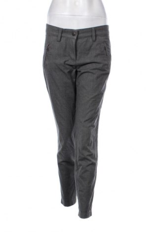 Damenhose Cambio, Größe M, Farbe Grau, Preis 15,99 €