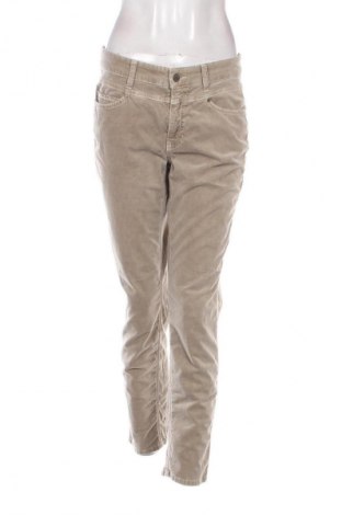 Damenhose Cambio, Größe M, Farbe Beige, Preis 85,04 €