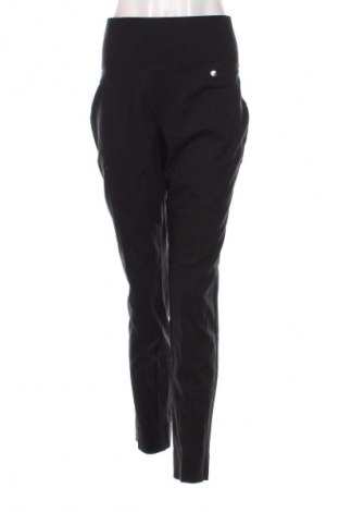 Pantaloni de femei Canda, Mărime XL, Culoare Negru, Preț 95,99 Lei