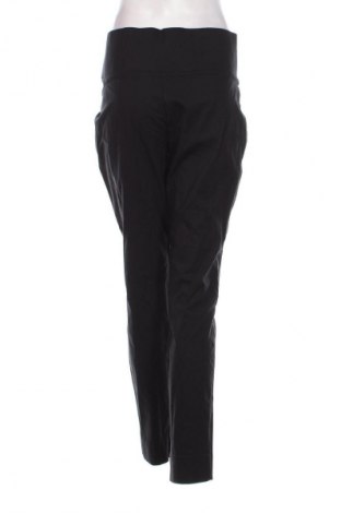 Pantaloni de femei Canda, Mărime XL, Culoare Negru, Preț 95,99 Lei