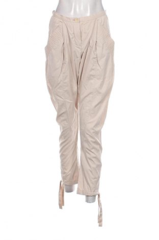 Damenhose Capasca, Größe S, Farbe Beige, Preis 4,99 €