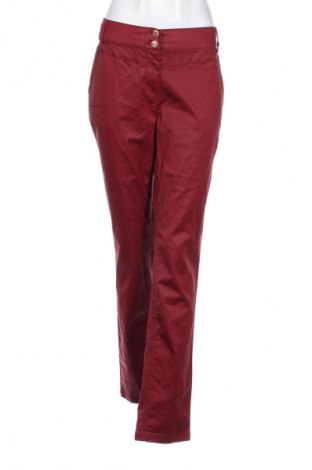 Damenhose Cecil, Größe XL, Farbe Rot, Preis 28,99 €