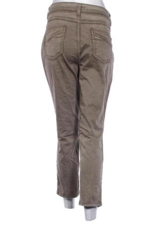 Pantaloni de femei Cecil, Mărime XL, Culoare Verde, Preț 134,99 Lei