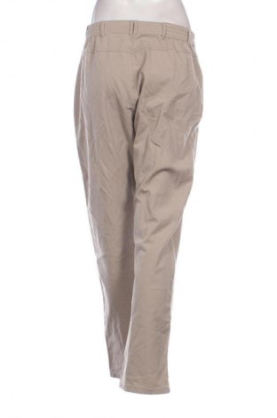 Damenhose Charles Vogele, Größe L, Farbe Beige, Preis € 5,99