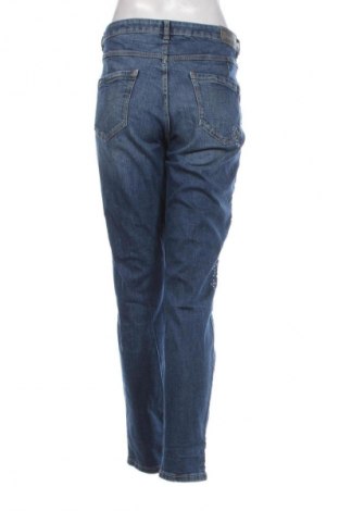 Damenhose Charles Vogele, Größe XXL, Farbe Blau, Preis 10,99 €