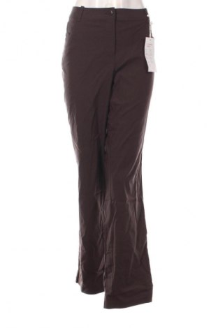 Damenhose Charles Vogele, Größe XXL, Farbe Braun, Preis 53,99 €