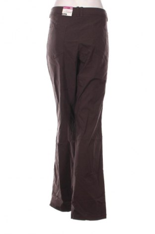 Damenhose Charles Vogele, Größe XXL, Farbe Braun, Preis 53,99 €