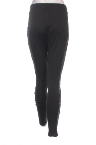 Pantaloni de femei ChicMe, Mărime S, Culoare Negru, Preț 73,98 Lei