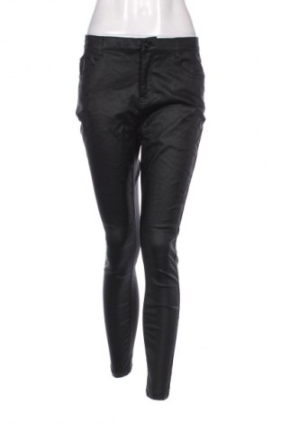 Pantaloni de femei Clockhouse, Mărime XL, Culoare Negru, Preț 95,99 Lei