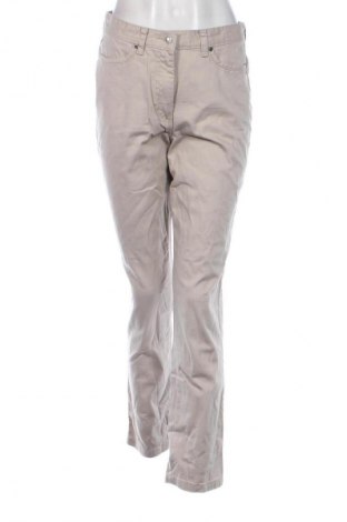 Damenhose Collection L, Größe L, Farbe Beige, Preis € 4,99