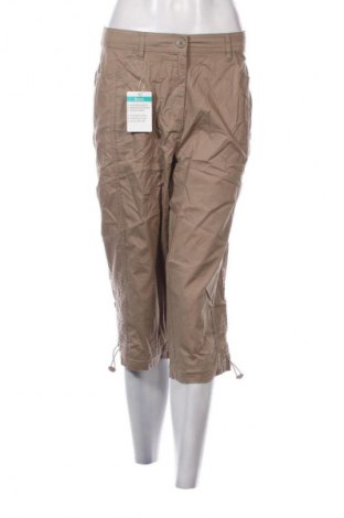 Damenhose Collection L, Größe L, Farbe Braun, Preis € 7,99