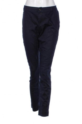 Damenhose Comma,, Größe L, Farbe Blau, Preis 17,99 €