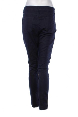 Damenhose Comma,, Größe L, Farbe Blau, Preis 17,99 €