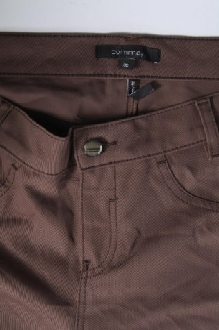 Damenhose Comma,, Größe M, Farbe Braun, Preis 18,99 €