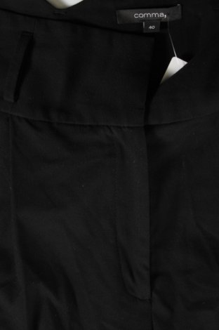 Pantaloni de femei Comma,, Mărime M, Culoare Negru, Preț 202,99 Lei