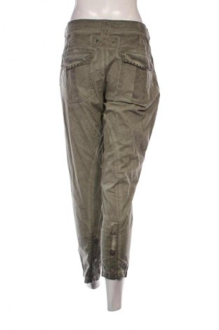 Damenhose Comma,, Größe M, Farbe Grün, Preis € 32,00