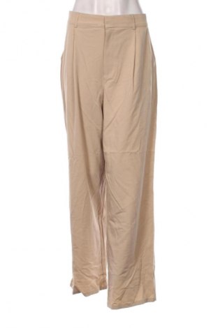 Damenhose Cotton On, Größe L, Farbe Beige, Preis € 33,99