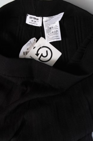 Damenhose Cotton On, Größe M, Farbe Schwarz, Preis € 9,99